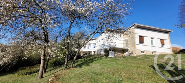 Maison à vendre CHATEAU THIERRY