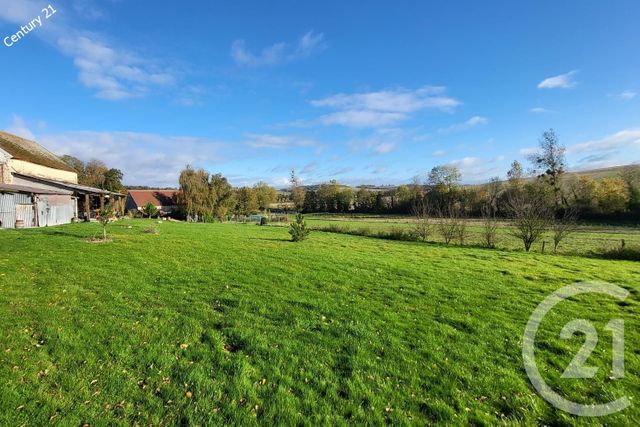 maison à vendre - 3 pièces - 88.0 m2 - CHATEAU THIERRY - 02 - PICARDIE - Century 21 Emilie Pelletier