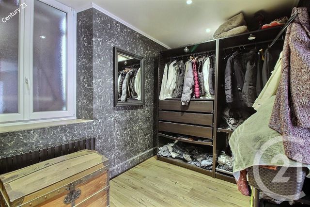 maison à vendre - 3 pièces - 88.0 m2 - CHATEAU THIERRY - 02 - PICARDIE - Century 21 Emilie Pelletier