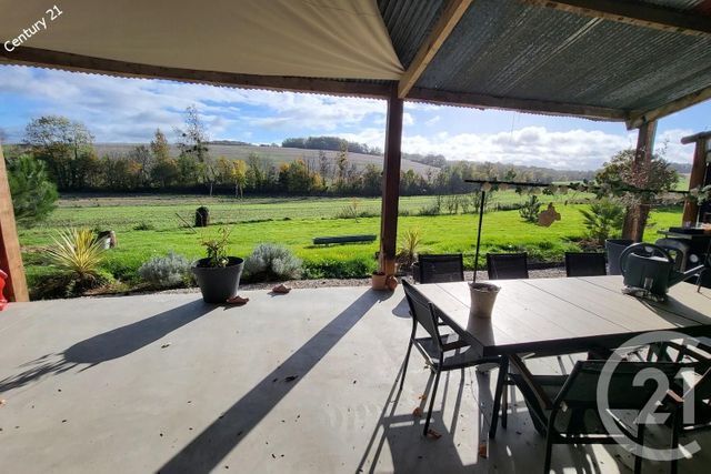 maison à vendre - 3 pièces - 88.0 m2 - CHATEAU THIERRY - 02 - PICARDIE - Century 21 Emilie Pelletier