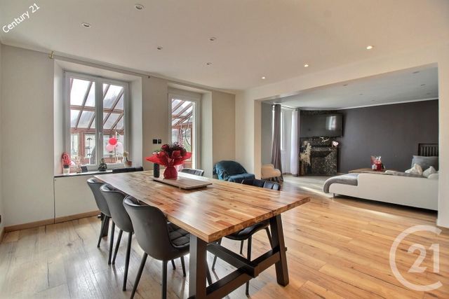 maison à vendre - 3 pièces - 88.0 m2 - CHATEAU THIERRY - 02 - PICARDIE - Century 21 Emilie Pelletier