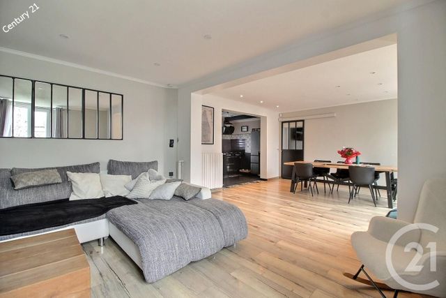 maison à vendre - 3 pièces - 88.0 m2 - CHATEAU THIERRY - 02 - PICARDIE - Century 21 Emilie Pelletier