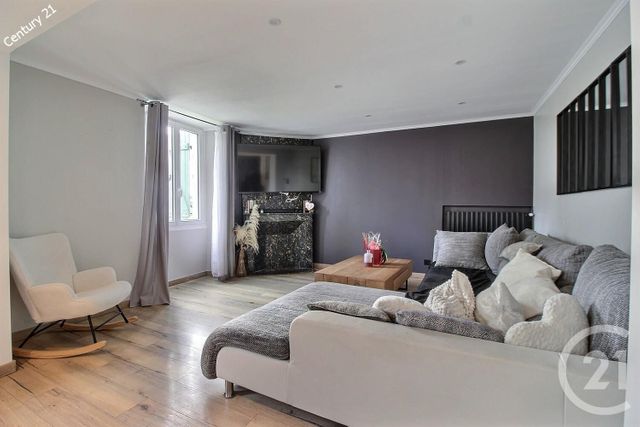 maison à vendre - 3 pièces - 88.0 m2 - CHATEAU THIERRY - 02 - PICARDIE - Century 21 Emilie Pelletier