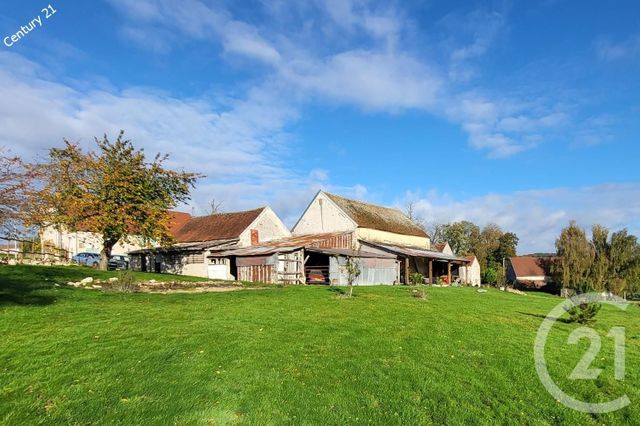 maison à vendre - 3 pièces - 88.0 m2 - CHATEAU THIERRY - 02 - PICARDIE - Century 21 Emilie Pelletier