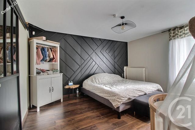 maison à vendre - 3 pièces - 88.0 m2 - CHATEAU THIERRY - 02 - PICARDIE - Century 21 Emilie Pelletier