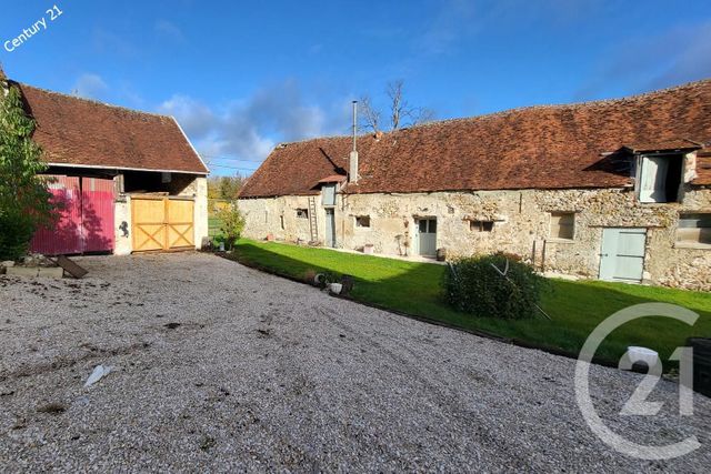 maison à vendre - 3 pièces - 88.0 m2 - CHATEAU THIERRY - 02 - PICARDIE - Century 21 Emilie Pelletier