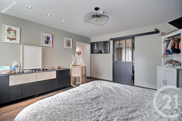 maison à vendre - 3 pièces - 88.0 m2 - CHATEAU THIERRY - 02 - PICARDIE - Century 21 Emilie Pelletier