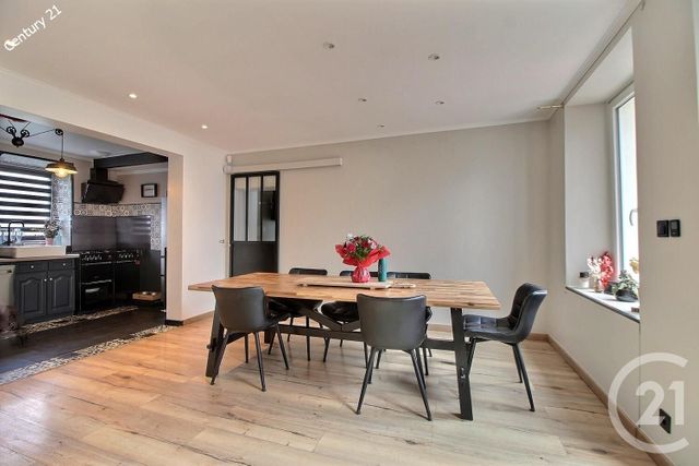 maison à vendre - 3 pièces - 88.0 m2 - CHATEAU THIERRY - 02 - PICARDIE - Century 21 Emilie Pelletier