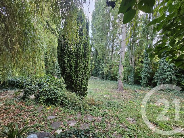 terrain à vendre - 1289.0 m2 - NOISY LE SEC - 93 - ILE-DE-FRANCE - Century 21 Emilie Pelletier