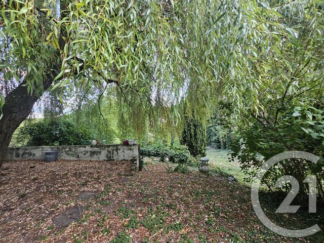 terrain à vendre - 1289.0 m2 - NOISY LE SEC - 93 - ILE-DE-FRANCE - Century 21 Emilie Pelletier