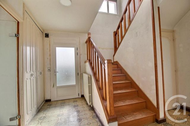 maison à vendre - 7 pièces - 138.9 m2 - CHARLY SUR MARNE - 02 - PICARDIE - Century 21 Emilie Pelletier