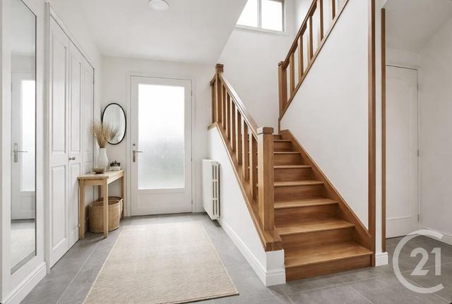 maison à vendre - 7 pièces - 138.9 m2 - CHARLY SUR MARNE - 02 - PICARDIE - Century 21 Emilie Pelletier