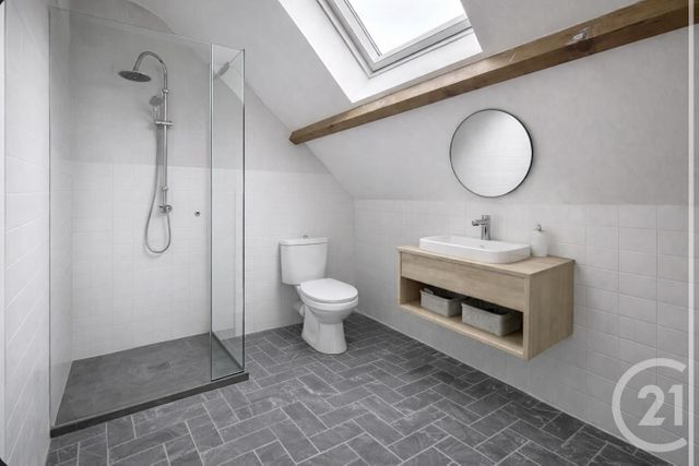 maison à vendre - 7 pièces - 138.9 m2 - CHARLY SUR MARNE - 02 - PICARDIE - Century 21 Emilie Pelletier