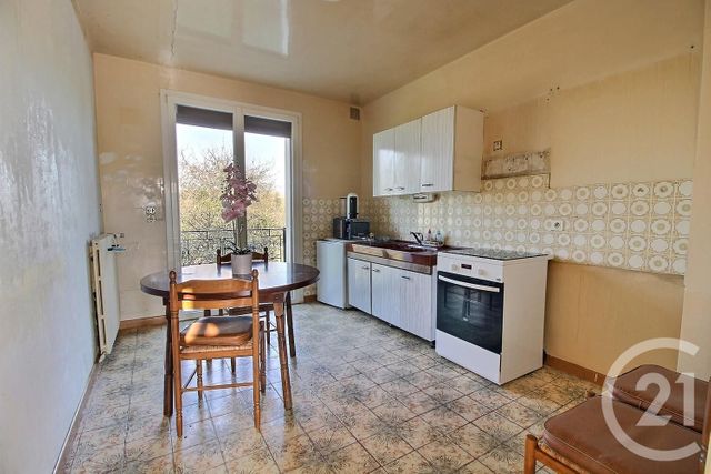 maison à vendre - 7 pièces - 138.9 m2 - CHARLY SUR MARNE - 02 - PICARDIE - Century 21 Emilie Pelletier