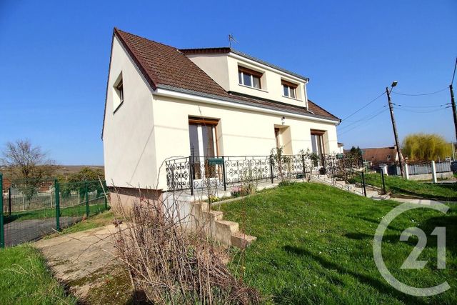 Maison à vendre CHARLY SUR MARNE