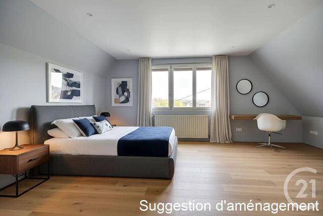 maison à vendre - 7 pièces - 138.9 m2 - CHARLY SUR MARNE - 02 - PICARDIE - Century 21 Emilie Pelletier