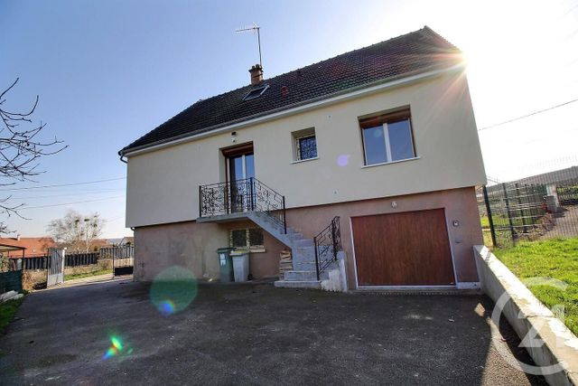maison à vendre - 7 pièces - 138.9 m2 - CHARLY SUR MARNE - 02 - PICARDIE - Century 21 Emilie Pelletier