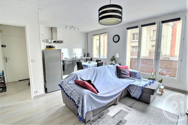 Appartement F3 à vendre CHATEAU THIERRY