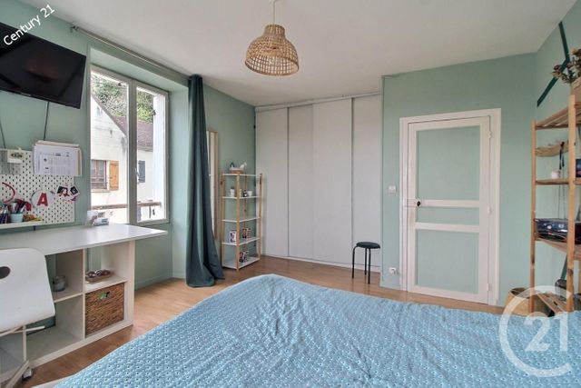 maison à vendre - 5 pièces - 135.0 m2 - CHATEAU THIERRY - 02 - PICARDIE - Century 21 Emilie Pelletier