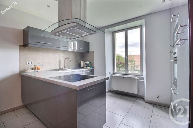 maison à vendre - 5 pièces - 135.0 m2 - CHATEAU THIERRY - 02 - PICARDIE - Century 21 Emilie Pelletier