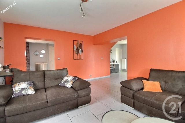 maison à vendre - 5 pièces - 135.0 m2 - CHATEAU THIERRY - 02 - PICARDIE - Century 21 Emilie Pelletier