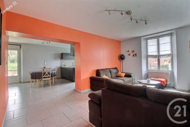 maison à vendre - 5 pièces - 135.0 m2 - CHATEAU THIERRY - 02 - PICARDIE - Century 21 Emilie Pelletier