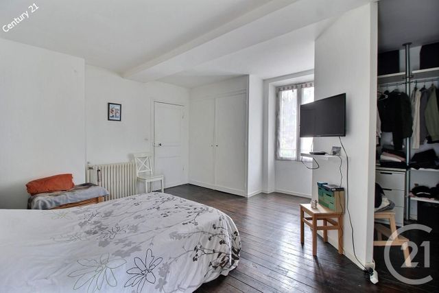 maison à vendre - 5 pièces - 135.0 m2 - CHATEAU THIERRY - 02 - PICARDIE - Century 21 Emilie Pelletier