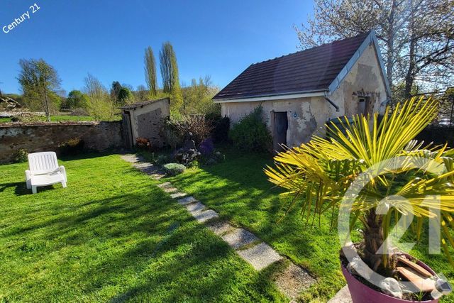 maison à vendre - 5 pièces - 135.0 m2 - CHATEAU THIERRY - 02 - PICARDIE - Century 21 Emilie Pelletier