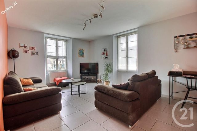 maison à vendre - 5 pièces - 135.0 m2 - CHATEAU THIERRY - 02 - PICARDIE - Century 21 Emilie Pelletier