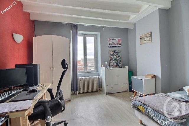 maison à vendre - 5 pièces - 135.0 m2 - CHATEAU THIERRY - 02 - PICARDIE - Century 21 Emilie Pelletier