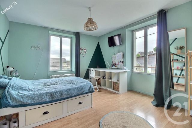 maison à vendre - 5 pièces - 135.0 m2 - CHATEAU THIERRY - 02 - PICARDIE - Century 21 Emilie Pelletier