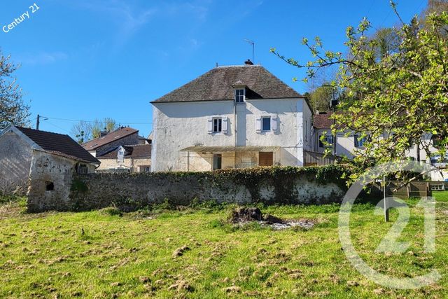 maison à vendre - 5 pièces - 135.0 m2 - CHATEAU THIERRY - 02 - PICARDIE - Century 21 Emilie Pelletier