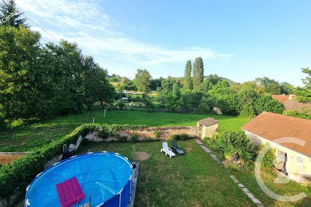 maison à vendre - 5 pièces - 135.0 m2 - CHATEAU THIERRY - 02 - PICARDIE - Century 21 Emilie Pelletier