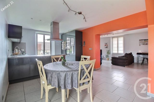 maison à vendre - 5 pièces - 135.0 m2 - CHATEAU THIERRY - 02 - PICARDIE - Century 21 Emilie Pelletier