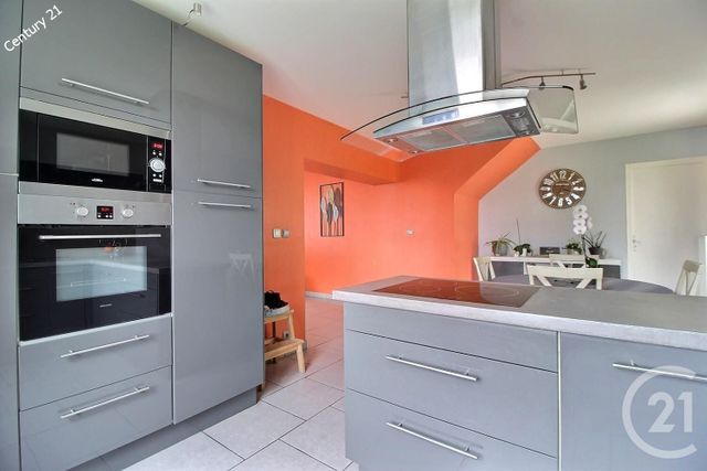 maison à vendre - 5 pièces - 135.0 m2 - CHATEAU THIERRY - 02 - PICARDIE - Century 21 Emilie Pelletier