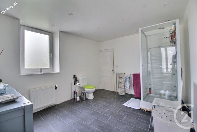 maison à vendre - 5 pièces - 135.0 m2 - CHATEAU THIERRY - 02 - PICARDIE - Century 21 Emilie Pelletier