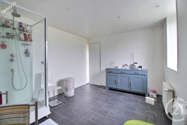 maison à vendre - 5 pièces - 135.0 m2 - CHATEAU THIERRY - 02 - PICARDIE - Century 21 Emilie Pelletier