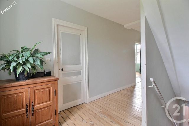 maison à vendre - 5 pièces - 135.0 m2 - CHATEAU THIERRY - 02 - PICARDIE - Century 21 Emilie Pelletier