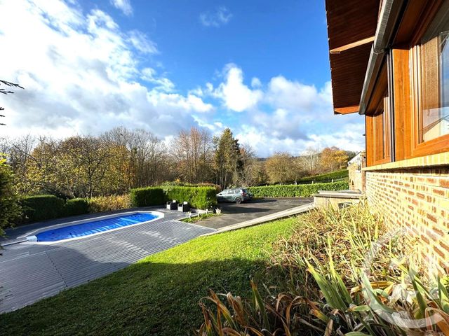 maison à vendre - 7 pièces - 158.5 m2 - CHATEAU THIERRY - 02 - PICARDIE - Century 21 Emilie Pelletier