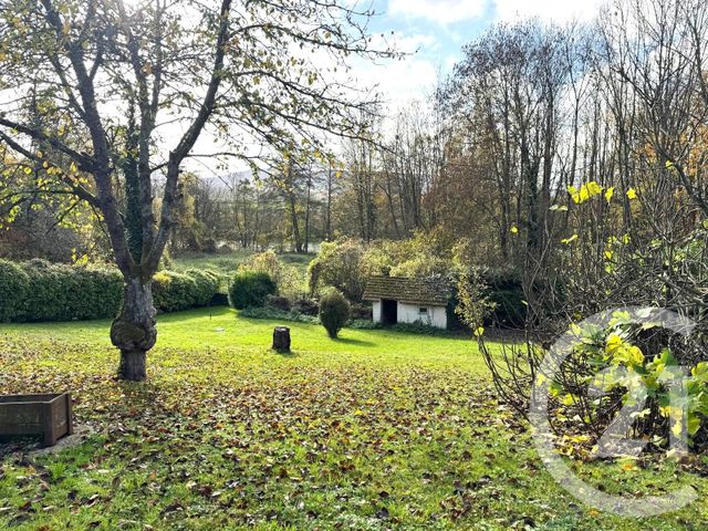 maison à vendre - 7 pièces - 158.5 m2 - CHATEAU THIERRY - 02 - PICARDIE - Century 21 Emilie Pelletier