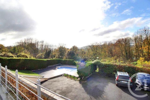 maison à vendre - 7 pièces - 158.5 m2 - CHATEAU THIERRY - 02 - PICARDIE - Century 21 Emilie Pelletier