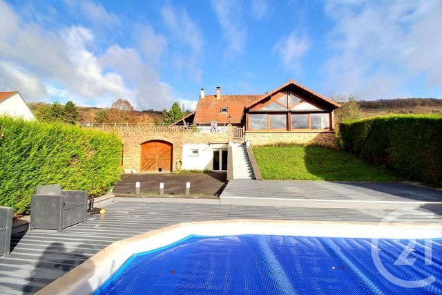 Maison à vendre CHATEAU THIERRY