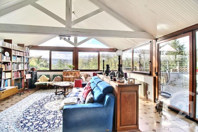 maison à vendre - 7 pièces - 158.5 m2 - CHATEAU THIERRY - 02 - PICARDIE - Century 21 Emilie Pelletier