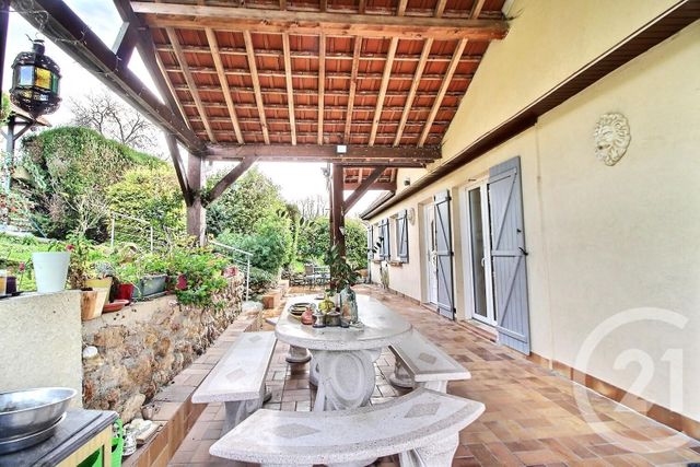 maison à vendre - 7 pièces - 158.5 m2 - CHATEAU THIERRY - 02 - PICARDIE - Century 21 Emilie Pelletier