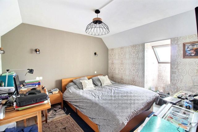 maison à vendre - 7 pièces - 158.5 m2 - CHATEAU THIERRY - 02 - PICARDIE - Century 21 Emilie Pelletier