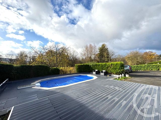 maison à vendre - 7 pièces - 158.5 m2 - CHATEAU THIERRY - 02 - PICARDIE - Century 21 Emilie Pelletier