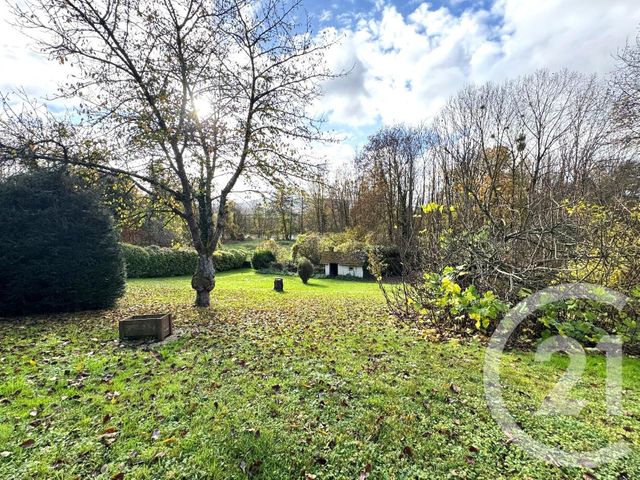 maison à vendre - 7 pièces - 158.5 m2 - CHATEAU THIERRY - 02 - PICARDIE - Century 21 Emilie Pelletier