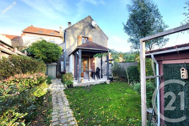 maison - CHATEAU THIERRY - 02