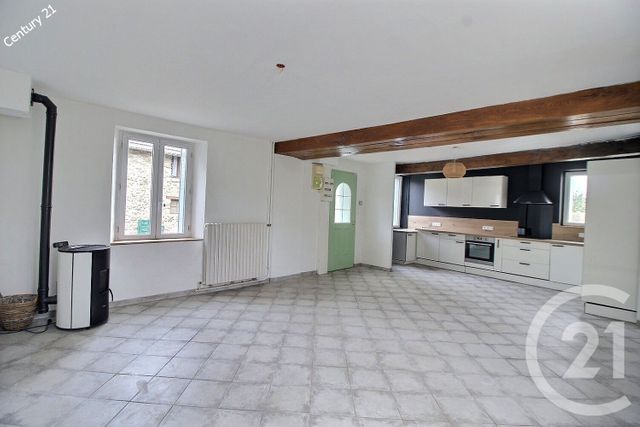 maison à vendre - 4 pièces - 89.0 m2 - CHATEAU THIERRY - 02 - PICARDIE - Century 21 Emilie Pelletier