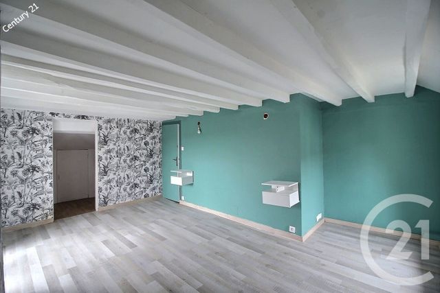 maison à vendre - 4 pièces - 89.0 m2 - CHATEAU THIERRY - 02 - PICARDIE - Century 21 Emilie Pelletier